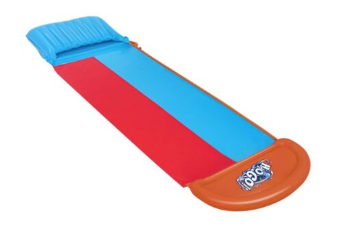 Bestway dviguba vandens čiuožykla 4