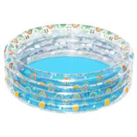 Bestway pripučiamas vaisių tematikos baseinas 150 x 53 cm