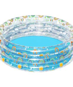 Bestway pripučiamas vaisių tematikos baseinas 150 x 53 cm