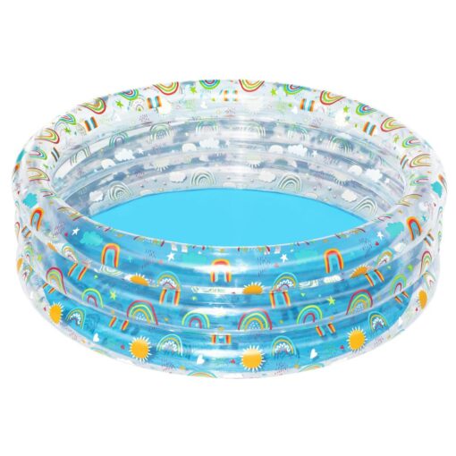 Bestway pripučiamas vaisių tematikos baseinas 150 x 53 cm