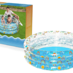 Bestway pripučiamas vaisių tematikos baseinas 150 x 53 cm