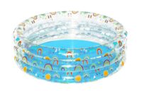 Bestway pripučiamas vaisių tematikos baseinas 150 x 53 cm