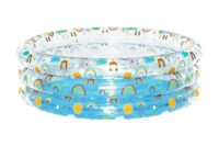 Bestway pripučiamas vaisių tematikos baseinas 150 x 53 cm