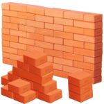 Classic World EVA statybinės kaladėlės