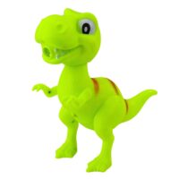 Dino projektorius – edukacinis piešimo ir naktinės šviesos žaislas vaikams