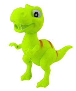 Dino projektorius – edukacinis piešimo ir naktinės šviesos žaislas vaikams