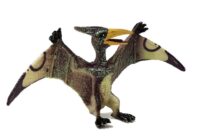 Dinozaurų figūrėlių rinkinys