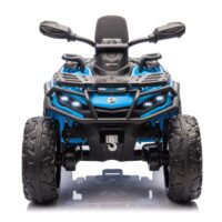 Elektrinis keturratis Can-Am Outlander 4×4 DK‑CA005 Mėlynas