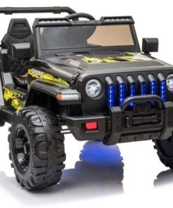 Elektrinis vaikiškas automobilis CH9956