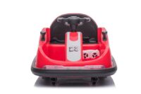 Elektrinis vaikiškas automobilis GTS1166 Raudonas