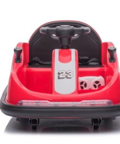 Elektrinis vaikiškas automobilis GTS1166 Raudonas