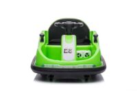 Elektrinis vaikiškas automobilis GTS1166 Žalias