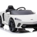 Elektrinis vaikiškas automobilis McLaren GT 12V