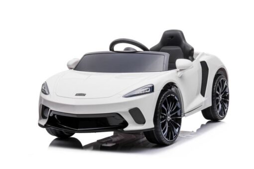 Elektrinis vaikiškas automobilis McLaren GT 12V