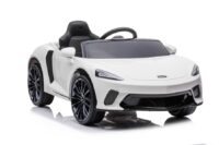 Elektrinis vaikiškas automobilis McLaren GT 12V