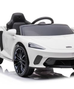 Elektrinis vaikiškas automobilis McLaren GT 12V