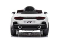 Elektrinis vaikiškas automobilis McLaren GT 12V