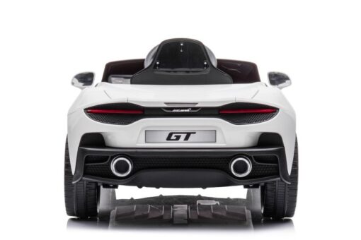 Elektrinis vaikiškas automobilis McLaren GT 12V