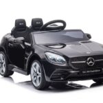 Elektrinis vaikiškas automobilis Mercedes SLC300 9129