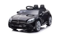 Elektrinis vaikiškas automobilis Mercedes SLC300 9129