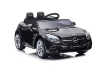 Elektrinis vaikiškas automobilis Mercedes SLC300 9129