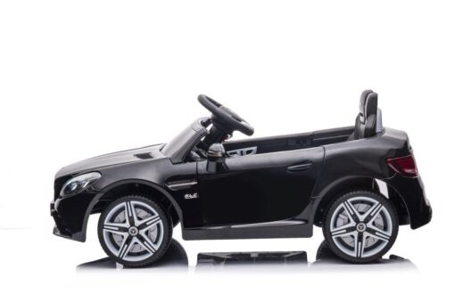 Elektrinis vaikiškas automobilis Mercedes SLC300 9129