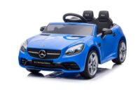 Elektrinis vaikiškas automobilis Mercedes SLC300 9129