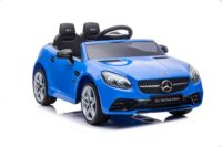 Elektrinis vaikiškas automobilis Mercedes SLC300 9129