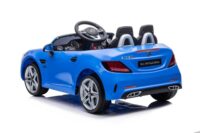 Elektrinis vaikiškas automobilis Mercedes SLC300 9129