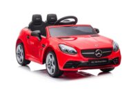 Elektrinis vaikiškas automobilis Mercedes SLC300 9129