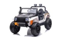 Elektrinis vaikiškas automobilis XB‑1118