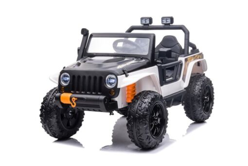 Elektrinis vaikiškas automobilis XB‑1118