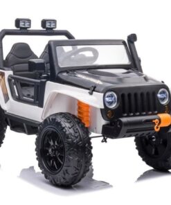 Elektrinis vaikiškas automobilis XB‑1118