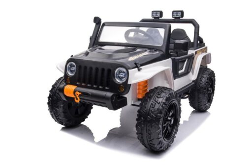 Elektrinis vaikiškas automobilis XB‑1118