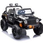 Elektrinis vaikiškas automobilis XB‑1118