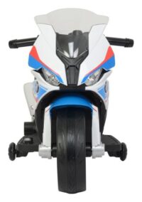 Elektrinis vaikiškas motociklas BMW S1000RR 2156