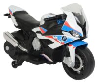 Elektrinis vaikiškas motociklas BMW S1000RR 2156