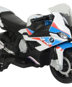 Elektrinis vaikiškas motociklas BMW S1000RR 2156