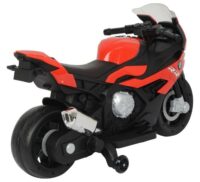 Elektrinis vaikiškas motociklas BMW S1000RR 2156