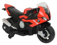Elektrinis vaikiškas motociklas BMW S1000RR 2156