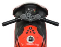 Elektrinis vaikiškas motociklas BMW S1000RR 2156