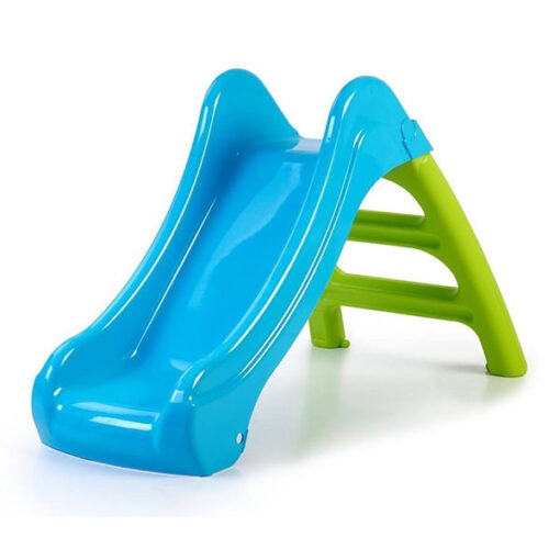 FEBER „First Slide“ pirmoji čiuožykla su vandens funkcija