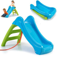 FEBER „First Slide“ pirmoji čiuožykla su vandens funkcija