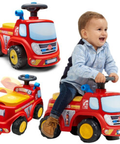 Falk Fireman gaisrinės automobilis