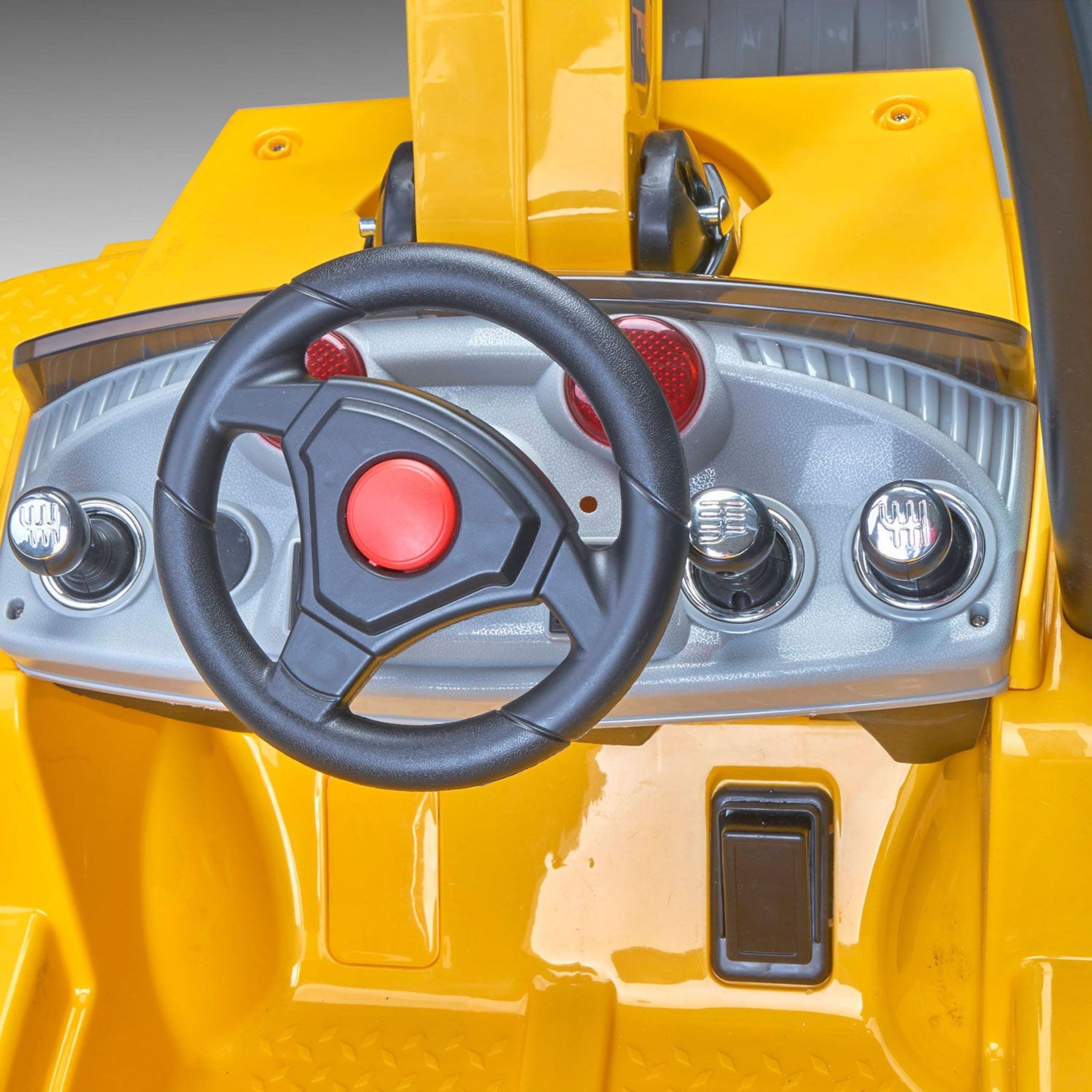 FEBER elektriline ekskavaator "Super Digger 12V LT"