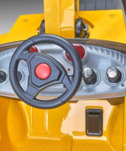 Feber elektrinis ekskavatorius „Super Digger 12V LT“