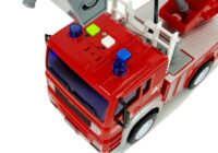 kopėčiomis ir garsais 1:20