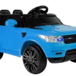 HL1638 elektrinis važiuojamasis automobilis