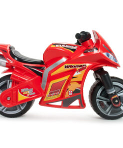 Injusa balansinis dviratukas „Winner 750 XS“