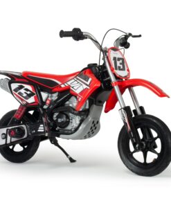 Injusa elektrinis motociklas „Boxer Motocross 24V“